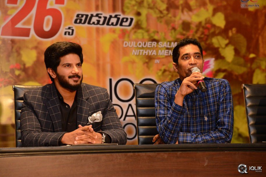 100-Days-of-Love-Movie-Release-Date-Press-Meet